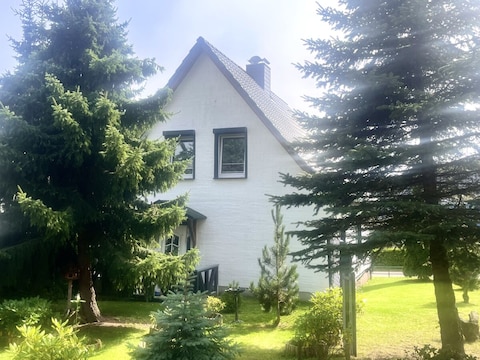 Ferienhaus Villa Zero