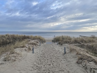 Ferienhaus Seebad Bansin  10