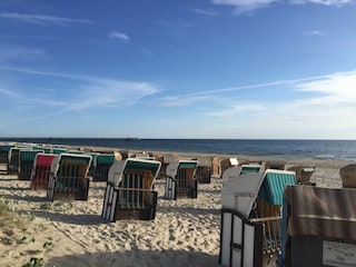 Ferienhaus Seebad Bansin  12