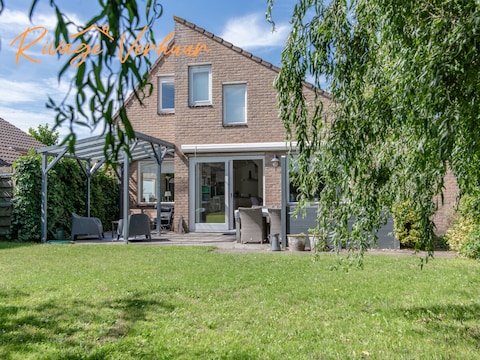 Ferienwohnung Rivage 34