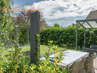 Appartamento per vacanze Nieuwvliet Registrazione all'aperto 6