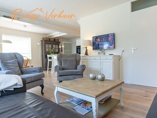 Appartamento per vacanze Nieuwvliet Caratteristiche 11