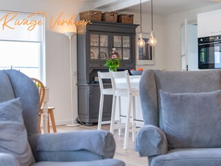 Appartamento per vacanze Nieuwvliet Caratteristiche 12