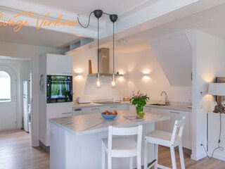 Appartamento per vacanze Nieuwvliet Caratteristiche 14