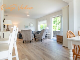 Appartamento per vacanze Nieuwvliet Caratteristiche 16