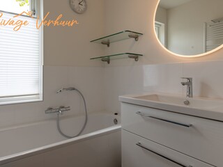 Appartamento per vacanze Nieuwvliet Caratteristiche 19