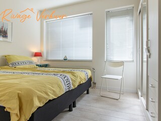 Appartamento per vacanze Nieuwvliet Caratteristiche 20