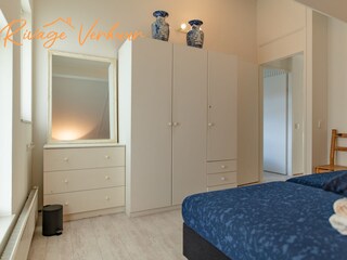 Appartamento per vacanze Nieuwvliet Caratteristiche 22