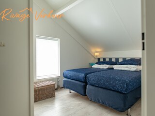 Appartamento per vacanze Nieuwvliet Caratteristiche 23