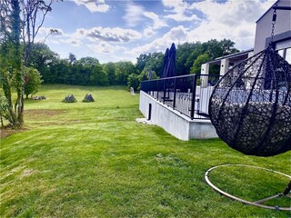 Villa Nedescina Ambiente 1