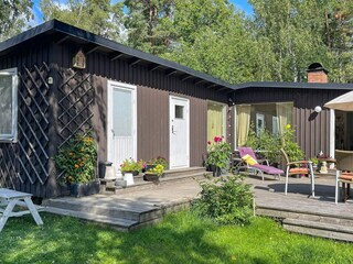 Holiday house Ingarö Outdoor Recording 3