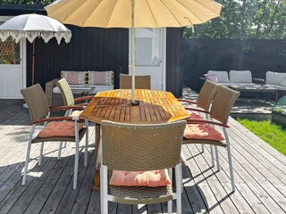 Holiday house Ingarö Outdoor Recording 4