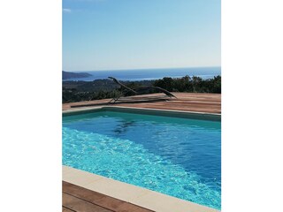 Villa La Croix-Valmer Grabación al aire libre 2