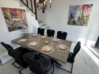 Villa La Croix-Valmer Características 14