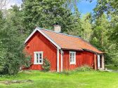 Holiday house Mittelschweden Outdoor Recording 1