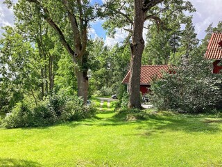 Vakantiehuis Mittelschweden Buitenaudio-opname 4