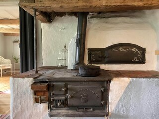 Vakantiehuis Mittelschweden  15