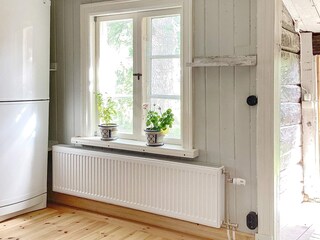 Vakantiehuis Mittelschweden  9