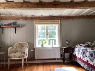Vakantiehuis Mittelschweden  10