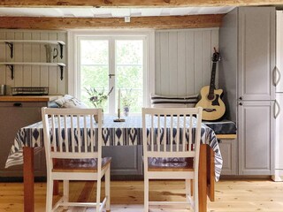 Vakantiehuis Mittelschweden  13