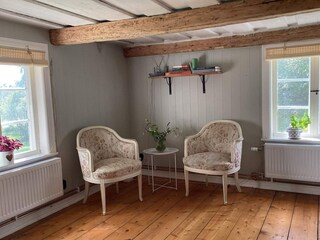 Vakantiehuis Mittelschweden  14