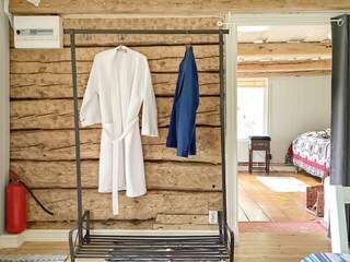 Vakantiehuis Mittelschweden  11