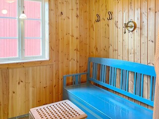 Vakantiehuis Mittelschweden  16