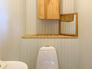 Vakantiehuis Mittelschweden  17