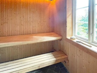 Vakantiehuis Mittelschweden  12