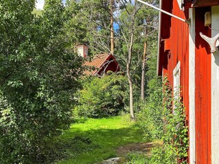 Holiday house Mittelschweden Outdoor Recording 3