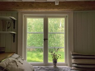Vakantiehuis Mittelschweden  14