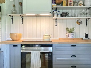 Holiday house Mittelschweden  15