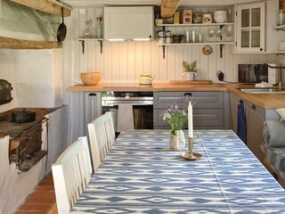 Holiday house Mittelschweden  16
