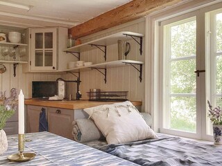 Vakantiehuis Mittelschweden  7