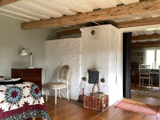 Vakantiehuis Mittelschweden  18