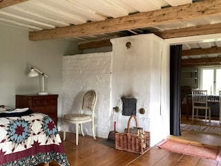 Vakantiehuis Mittelschweden  6