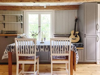 Vakantiehuis Mittelschweden  20