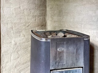 Vakantiehuis Mittelschweden  21