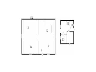 Holiday house Mittelschweden  25