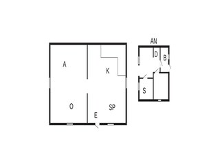 Ferienhaus Mittelschweden Grundriss 22