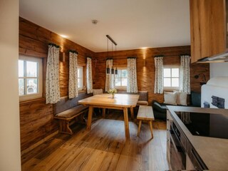 Chalet Bramberg am Wildkogel Features 16