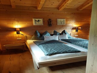 Chalet Bramberg am Wildkogel Ausstattung 24