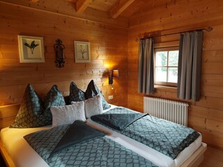 Chalet Bramberg am Wildkogel Kenmerken 25