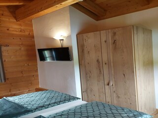 Chalet Bramberg am Wildkogel Features 18
