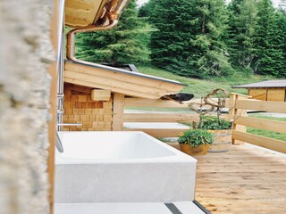 Chalet Bramberg am Wildkogel Features 21