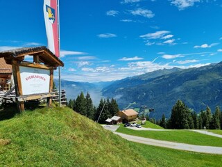 Chalet Bramberg am Wildkogel Außenaufnahme 2