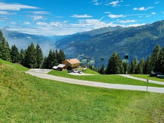 Chalet Bramberg am Wildkogel Außenaufnahme 15