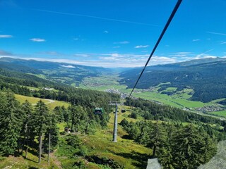 Chalet Bramberg am Wildkogel Buitenaudio-opname 10