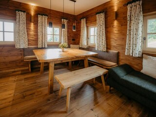 Chalet Bramberg am Wildkogel Features 24