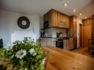 Chalet Bramberg am Wildkogel Features 25